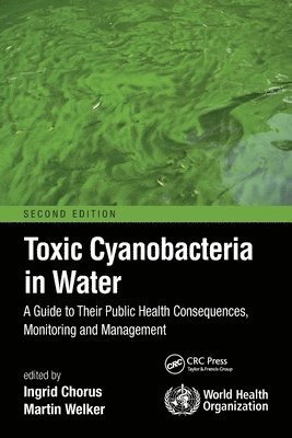 Toxic Cyanobacteria in Water 1