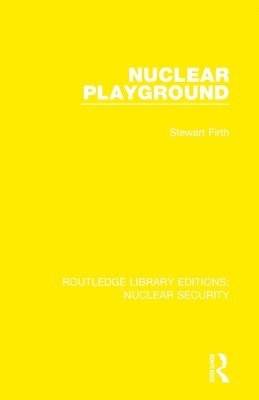 Nuclear Playground