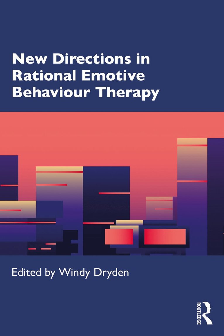 New Directions in Rational Emotive Behaviour Therapy 1