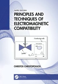 bokomslag Principles and Techniques of Electromagnetic Compatibility