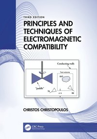 bokomslag Principles and Techniques of Electromagnetic Compatibility