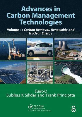 Advances in Carbon Management Technologies 1