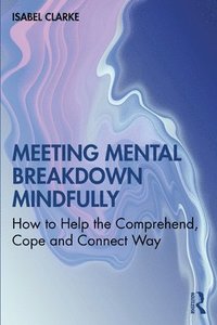 bokomslag Meeting Mental Breakdown Mindfully