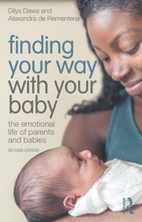 bokomslag Finding Your Way with Your Baby