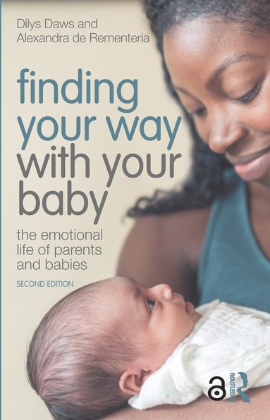 bokomslag Finding Your Way with Your Baby