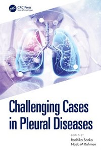 bokomslag Challenging Cases in Pleural Diseases