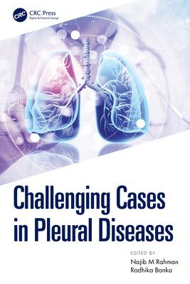 bokomslag Challenging Cases in Pleural Diseases