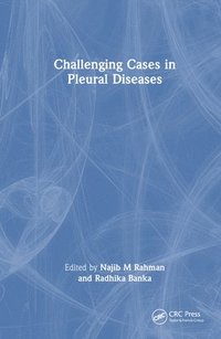 bokomslag Challenging Cases in Pleural Diseases