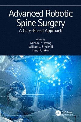 Advanced Robotic Spine Surgery 1