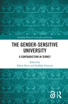 The Gender-Sensitive University 1