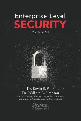 bokomslag Enterprise Level Security 1 & 2