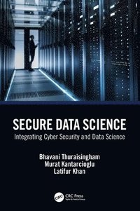bokomslag Secure Data Science
