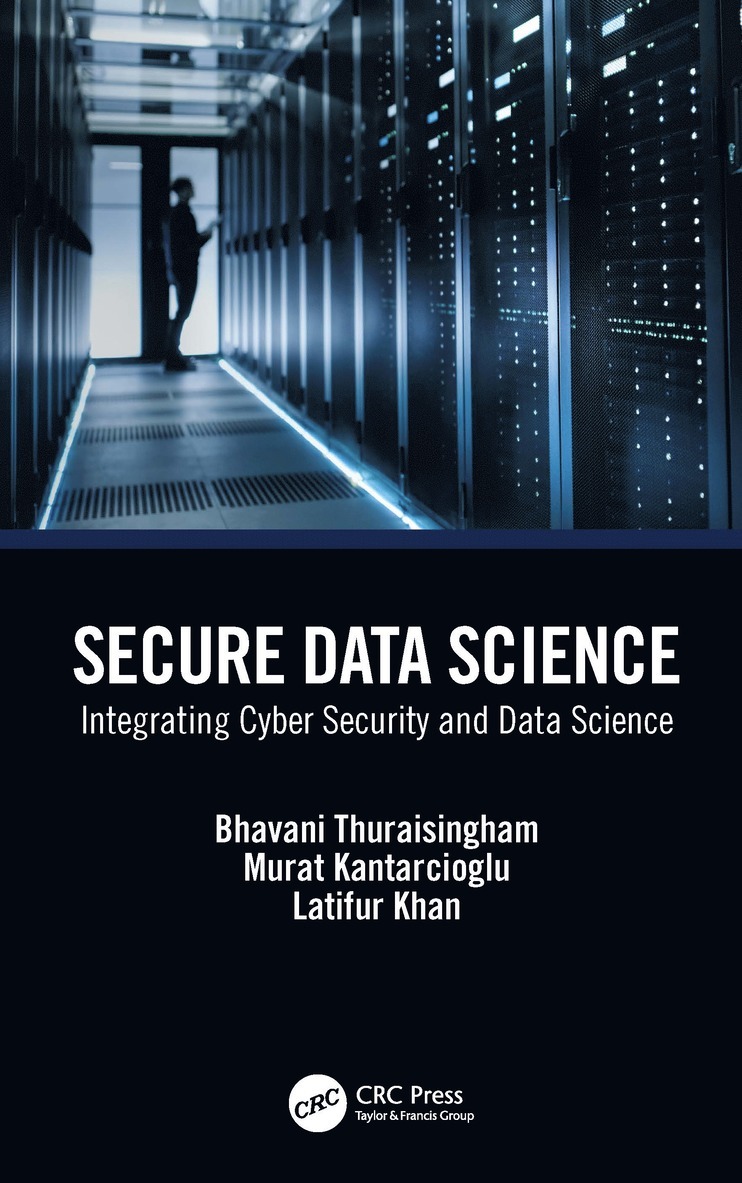 Secure Data Science 1