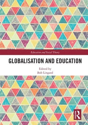 Globalisation and Education 1