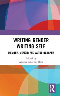 bokomslag Writing Gender Writing Self