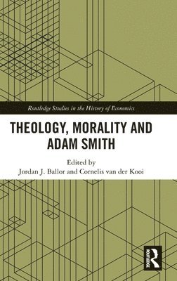 Theology, Morality and Adam Smith 1