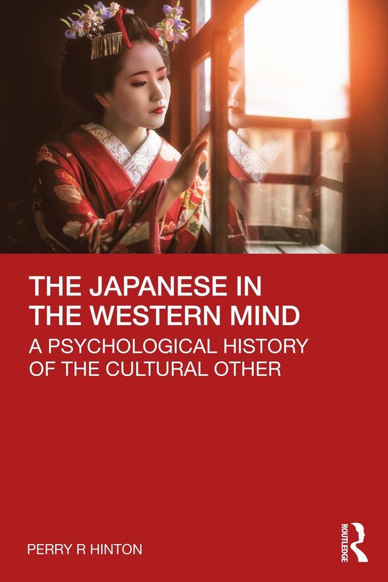 Japanese in the Western Mind 1