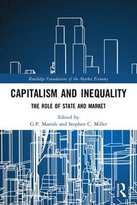 bokomslag Capitalism and Inequality