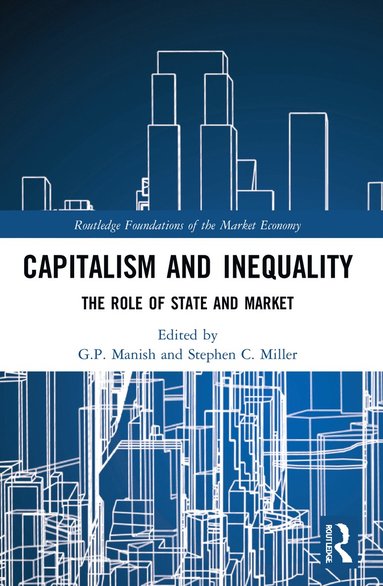 bokomslag Capitalism and Inequality