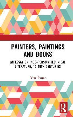 Painters, Paintings and Books 1