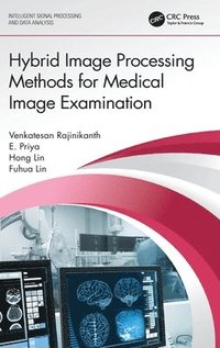 bokomslag Hybrid Image Processing Methods for Medical Image Examination
