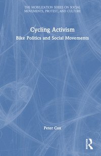 bokomslag Cycling Activism