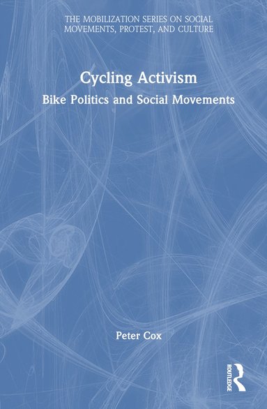 bokomslag Cycling Activism