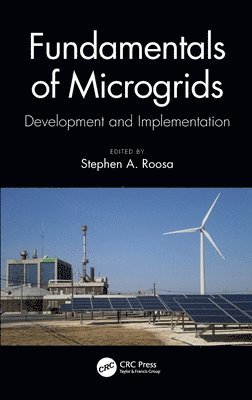 Fundamentals of Microgrids 1