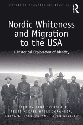 Nordic Whiteness and Migration to the USA 1