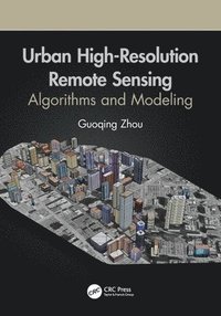 bokomslag Urban High-Resolution Remote Sensing