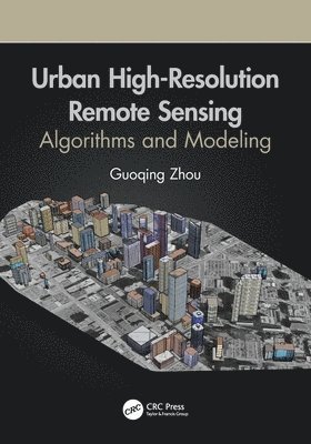 Urban High-Resolution Remote Sensing 1