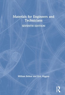 Materials for Engineers and Technicians 1