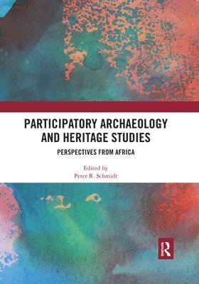 Participatory Archaeology and Heritage Studies 1