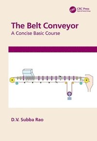 bokomslag The Belt Conveyor