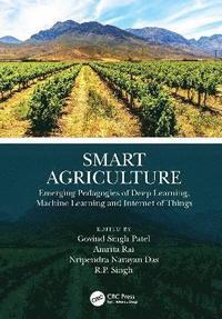 bokomslag Smart Agriculture