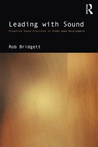 bokomslag Leading with Sound