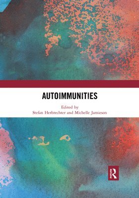 Autoimmunities 1