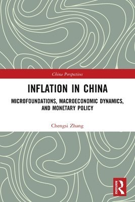 Inflation in China 1