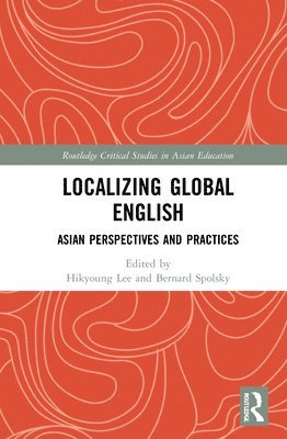 Localizing Global English 1