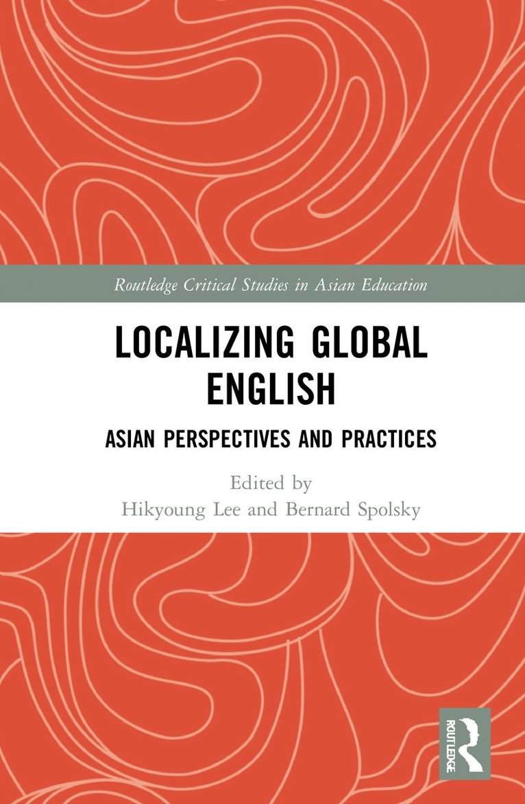 Localizing Global English 1