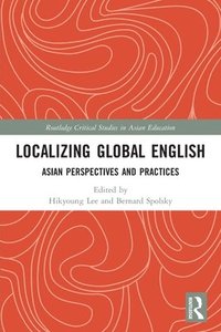 bokomslag Localizing Global English