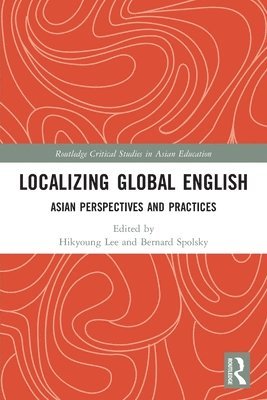 bokomslag Localizing Global English