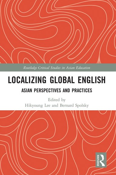 bokomslag Localizing Global English