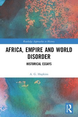 Africa, Empire and World Disorder 1