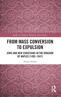 bokomslag From Mass Conversion to Expulsion