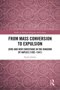 bokomslag From Mass Conversion to Expulsion