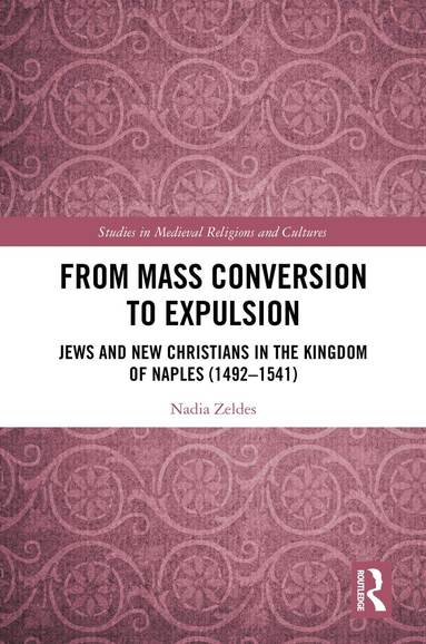 bokomslag From Mass Conversion to Expulsion