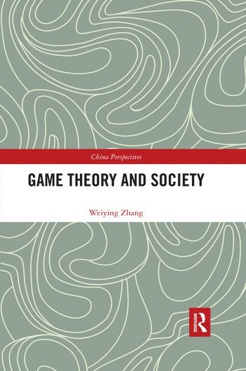 bokomslag Game Theory and Society