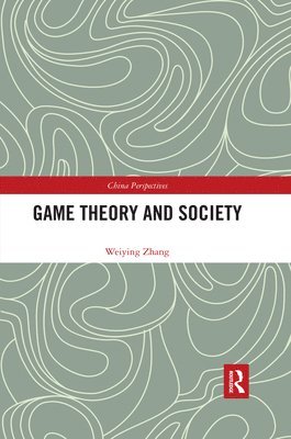 Game Theory and Society 1