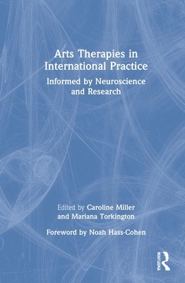 Arts Therapies in International Practice 1